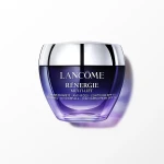 Дневной антивозрастной крем для лица с эффектом лифтинга - Lancome Renergie Multi-Lift Day Cream SPF15, 50ml