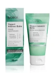 Крем-бальзам для обличчя нічний з комплексом пребіотиків - Soika Yogurtene Balance Yogurt Intense Balm, 50 мл