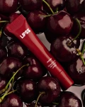 Блиск для губ "Черешня" - LIPSS Lipper Cherry Lip Gloss, 8 мл - фото N3