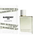 Туалетна вода жіноча - Burberry Her, 30 мл