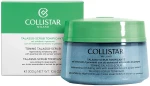 Тонизирующий скраб для тела - Collistar Toning Talasso-Scrub, 300 г