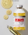 Ампульна ліфтинг сироватка з золотом і прополісом - Medi peel Lif -Tox Ampoule, 30 мл - фото N3