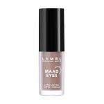 Рідкі матові тіні для повік - LAMEL Make Up Maad Eyes Eyeshadow, 401