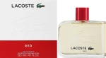 Туалетная вода мужская - Lacoste Red, 125ml