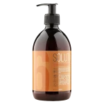 Кондиціонер для фарбованого та сухого волосся - IdHair Solutions № 6 Conditioner, 500ml