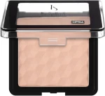 Пудра для лица - KSKY Compact Powder, KS 604 - Medium Beige