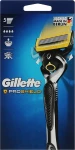 Бритва з 1 змінною касетою - Gillette ProShield