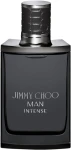 Туалетна вода чоловіча - Jimmy Choo Man Intense, 50 мл - фото N2