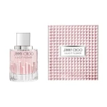 Illicit Flower Туалетна вода жіноча - Jimmy Choo Illicit Flower, 60 мл