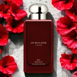 Одеколон унісекс - Jo Malone London Red Hibiscus, 100 мл - фото N2