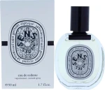 Туалетная вода унисекс - Diptyque Eau Des Sens, 50 мл