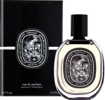 Парфюмированная вода унисекс - Diptyque Fleur de Peau, 75 мл