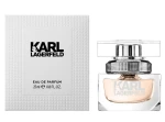 Парфюмированная вода женская - Karl Lagerfeld For Her, 25 мл