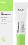 Заспокійливий крем із чайним деревом - Dr. Jart Ctrl-A Teatreement Moisturizer, 50 мл