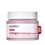 Гель-крем з лактобактеріями та колагеном - Medi peel Red Lacto Collagen Hydro Gel Cream, 80 мл