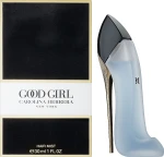 Димка для волосся для жінок - Carolina Herrera Good Girl, 30 мл