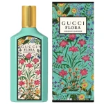 Парфумована вода жіноча - Gucci Flora Gorgeous Jasmine, 100 мл