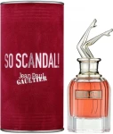 Парфумована вода жіноча - Jean Paul Gaultier So Scandal!, 30 мл