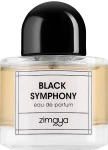 Парфюмированная вода унисекс - Zimaya Zimaya Black Simphony, 100 мл