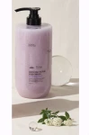 Гель для душу відлущуючий з сіллю КОМФОРТНА ЛАВАНДА - BATHPA Bath Salt Scrub Body Wash Comfort Lavender, 1000 мл - фото N5