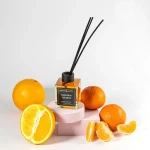 Аромадифузор - UKRBEAUTY "Mandarin & Orange", 100 мл - фото N2