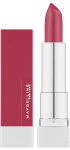 Помада для губ - Maybelline New York Color Sensational Made For All, 376 - Pink-for-me