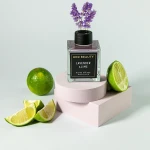 Аромадифузор - UKRBEAUTY "Lavender & Lime", 100 мл - фото N2