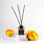 Аромадифузор - UKRBEAUTY "Mango", 100 мл - фото N2