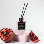 ТЕСТЕР Аромадифузор - UKRBEAUTY "Garnet & Sandalwood", 30 мл - фото N3