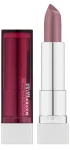 Помада для губ - Maybelline New York Color Sensational Smoked Roses, 300 - Попеляста троянда