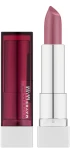 Помада для губ - Maybelline New York Color Sensational Smoked Roses, 305 - Морозная роза