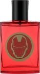 Туалетна вода для хлопчиків - Air-Val International Marvel Iron Man, 100 мл - фото N2