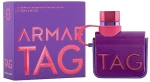 Парфумована вода для жінок - Armaf Ladies Tag Donna Colorata, 100 мл