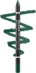 Олівець для очей - Ninelle Queen of Colour Long Lasting Eyeliner, 45, 1.5 г