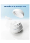 Крем для лица увлажняющий муссовый - Fraijour Pro Moisture Cerato Airy Cream, 50 мл - фото N4