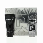 Набір парфумований чоловічий - Paco Rabanne Phantom, (edt/50ml + sh/gel/100ml)