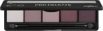 Палітра тіней для повік - TopFace Pro Palette Eyeshadow, 05