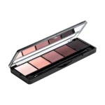 Палітра тіней для повік - TopFace Pro Palette Eyeshadow, 015 - фото N2