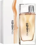 Туалетная вода для мужчин - Kenzo L'Eau Kenzo Pour Homme Boisee, 50 мл