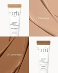 ВВ-крем із екстрактом центелли - PURITO Seoul Wonder Releaf Centella BB Cream, №21 Light Beige, 30 мл - фото N6