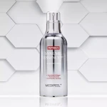 Киснева есенція проти зморшок з пептидами - Medi peel Peptide 9 Volume All-in-One Essence PRO, Без коробки, 100 мл - фото N2