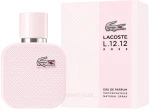 Парфумована вода для жінок - Lacoste L.12.12 Ros, 35 мл