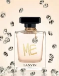 Парфюмированная вода женская - Lanvin Me, 50 мл - фото N3