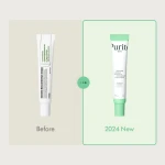 Заспокійливий крем під очі без запаху з центеллою - PURITO Wonder Releaf Centella Eye Cream Unscented, 30 мл - фото N5