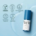 Зволожуюча сироватка з морською водою - PURITO Hydro Wave Deep Sea Serum, 60 мл - фото N5