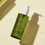 Гідрофільна олія для зняття макіяжу - PURITO From Green Cleansing Oil, 200 мл - фото N4