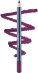 Карандаш для губ - Aden Cosmetics Lip Liner Pencil, 35 - Bordeaux