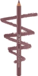 Олівець для губ - Aden Cosmetics Color-Me Lip Contour Pencil, 03 - Berry