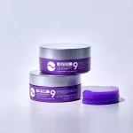 Гідрогелеві ліфтинг-патчі з пептидами - Medi peel Peptide 9 Volume Lifting Eye Patch PRO, 60 шт, БЕЗ або ПРИМ'ЯТА КОРОБКА - фото N3