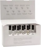 Набор пробников унисекс - Essential Parfums Essential Parfums Discovery Set, (edp 2ml x 10шт)